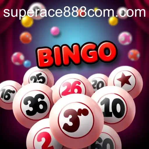 The Evolution of Bingo Games: How Superace888 is Redefining Online Bingo