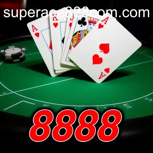 The Thrilling World of Blackjack: Exploring Super Extreme888