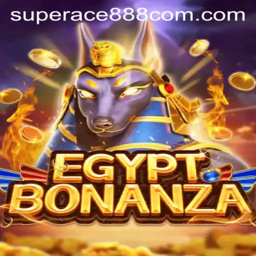 Explore the Mystical World of EgyptBonanza with Superace888
