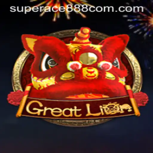 GreatLion: Discover the Adventure with Superace888