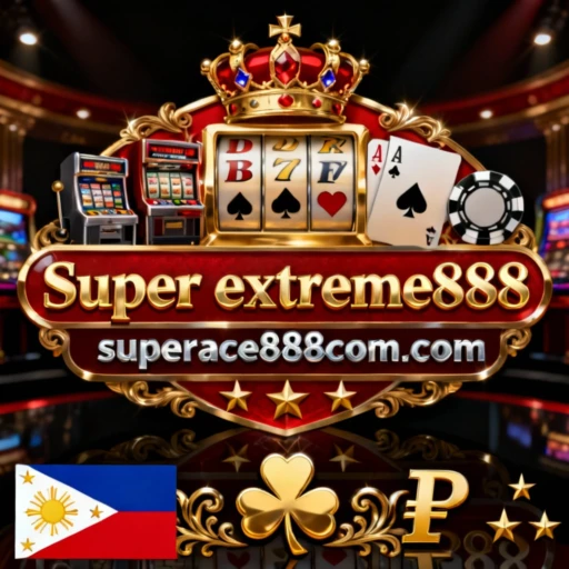 Super extreme888