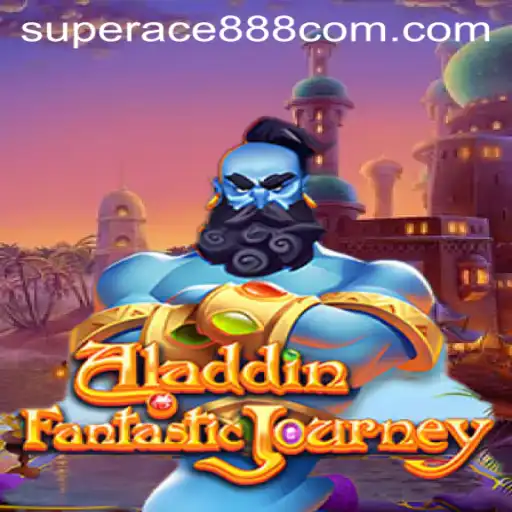 Exploring the Magic of Aladdin: A Journey into the Game World with Superace888