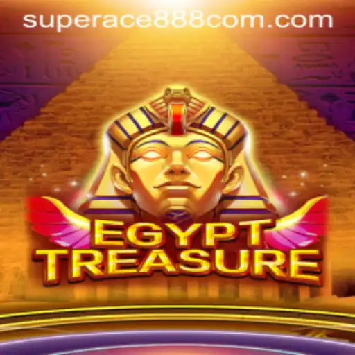 Unlock the Mysteries of EgyptTreasure with Superace888