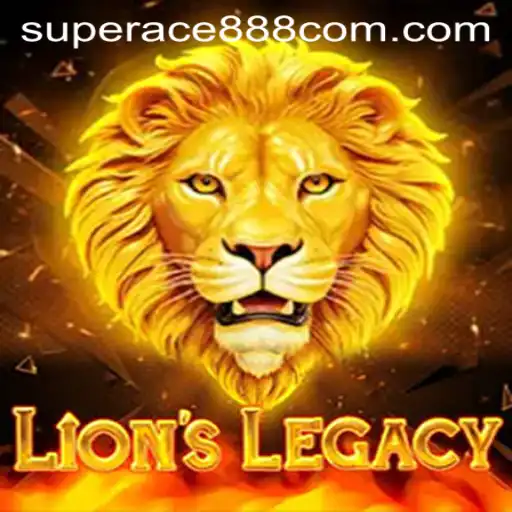Exploring LionsLegacy: The Thrilling New Adventure by Superace888