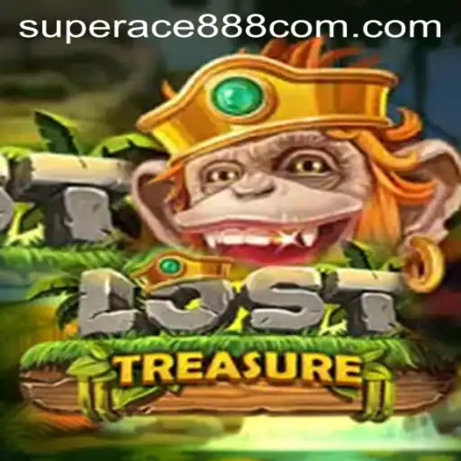 Exploring the Adventures of LostTreasure with Superace888