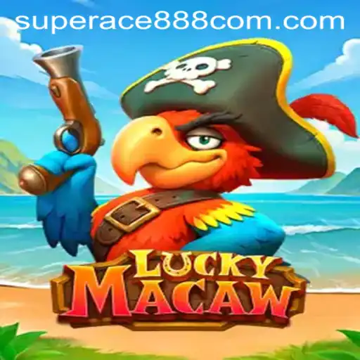 Discover the Excitement of LuckyMacaw: A Riveting Adventure with Superace888
