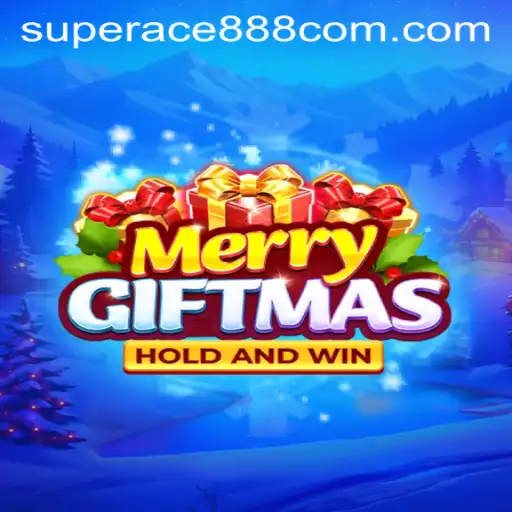 Unveiling MerryGiftmas: The Ultimate Festive Adventure with Superace888