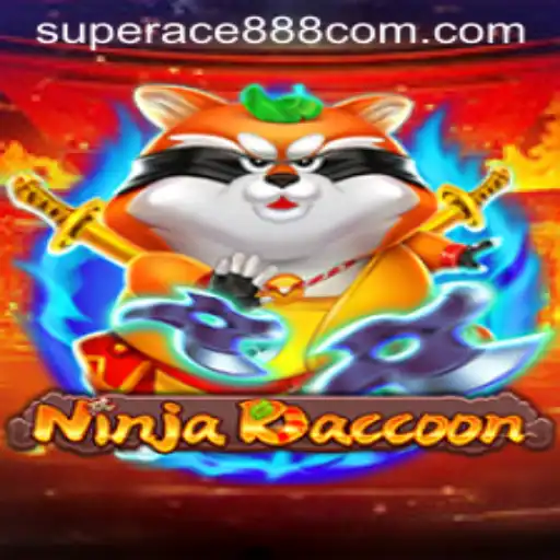 NinjaRaccoon: An Immersive Journey into Super Extreme888 Adventures