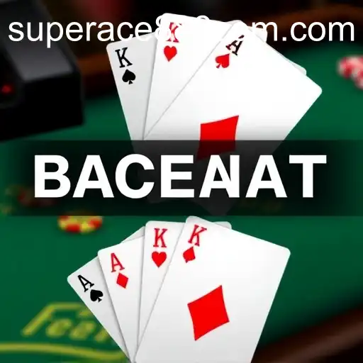 Exploring the Fascinating World of Online Baccarat and Super extreme888