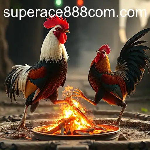 The Rise of Online Sabong: Exploring Superace888