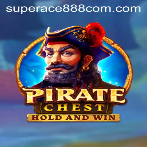 Discover the Thrilling Adventure of PirateChest with Superace888