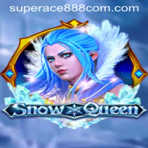 SnowQueen: An Enchanting Journey with Superace888