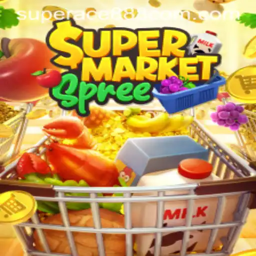 SupermarketSpree: Dive into the Excitement of Shopping Madness