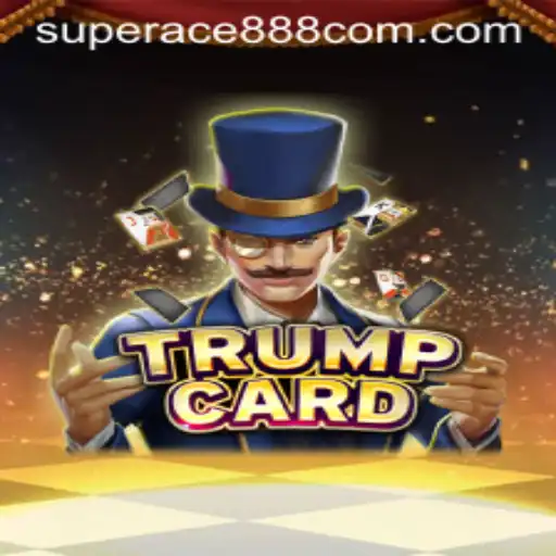 Exploring the Thrilling World of TrumpCard: The Game of Strategy and Wits
