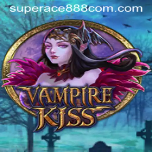 VampireKiss: The Ultimate Gaming Experience Fueled by Superace888